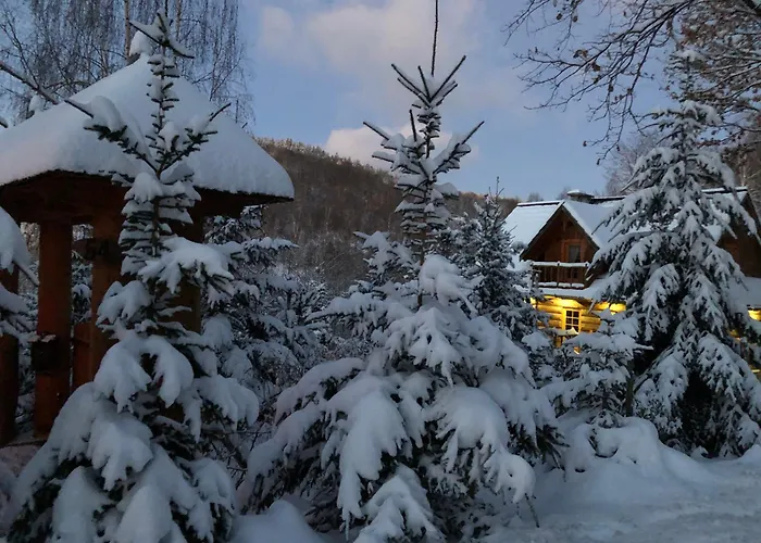 Apartament Hakerówka