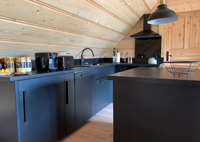 Apartament Hakerówka *