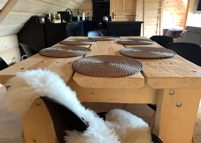 Apartment Hakerowka Szklarska Poreba