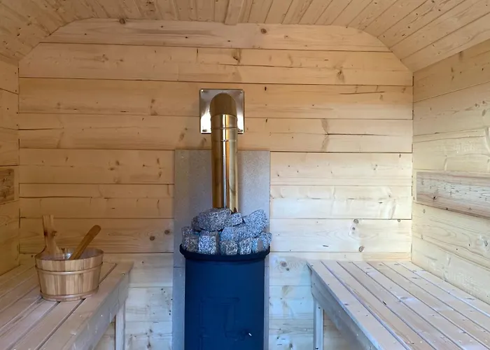 Apartment Hakerowka *