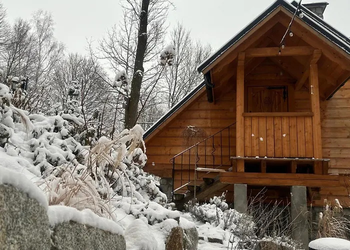Hakerówka Apartament Szklarska Poręba