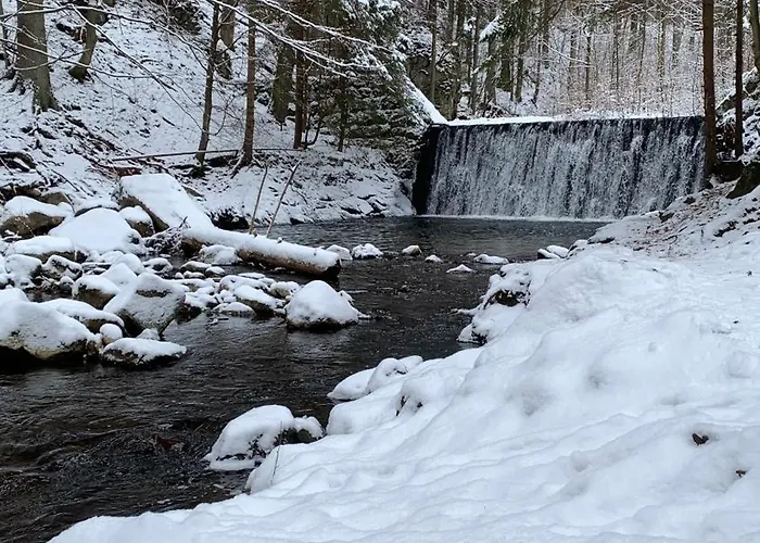 Hakerówka Apartament *