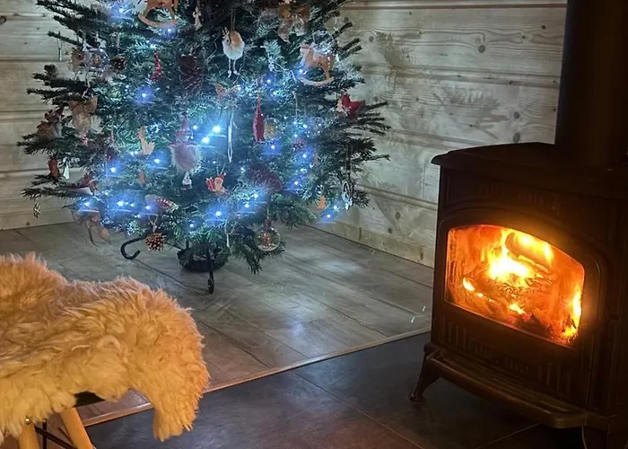 Hakerówka Szklarska Poręba