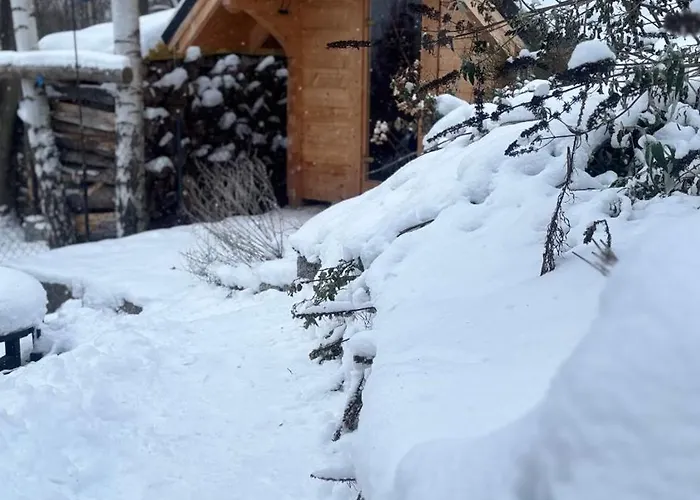 Apartament Hakerówka Szklarska Poręba