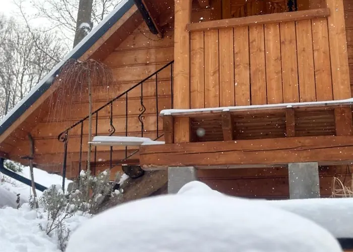 Hakerówka Szklarska Poręba