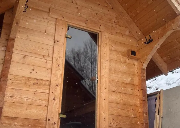 Hakerówka * Szklarska Poręba