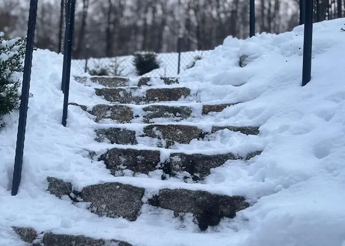 Hakerowka * Szklarska Poreba
