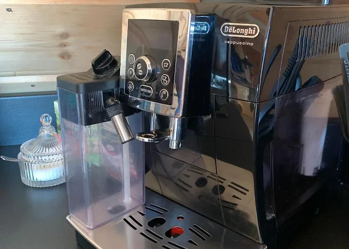 Hakerowka Apartment *